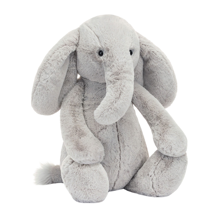 Bashful Luxe Elephant Thuddeus