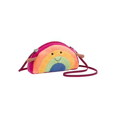 Amuseable Rainbow Bag