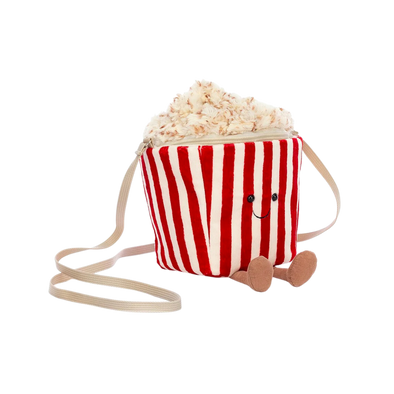 Amuseable Popcorn Bag