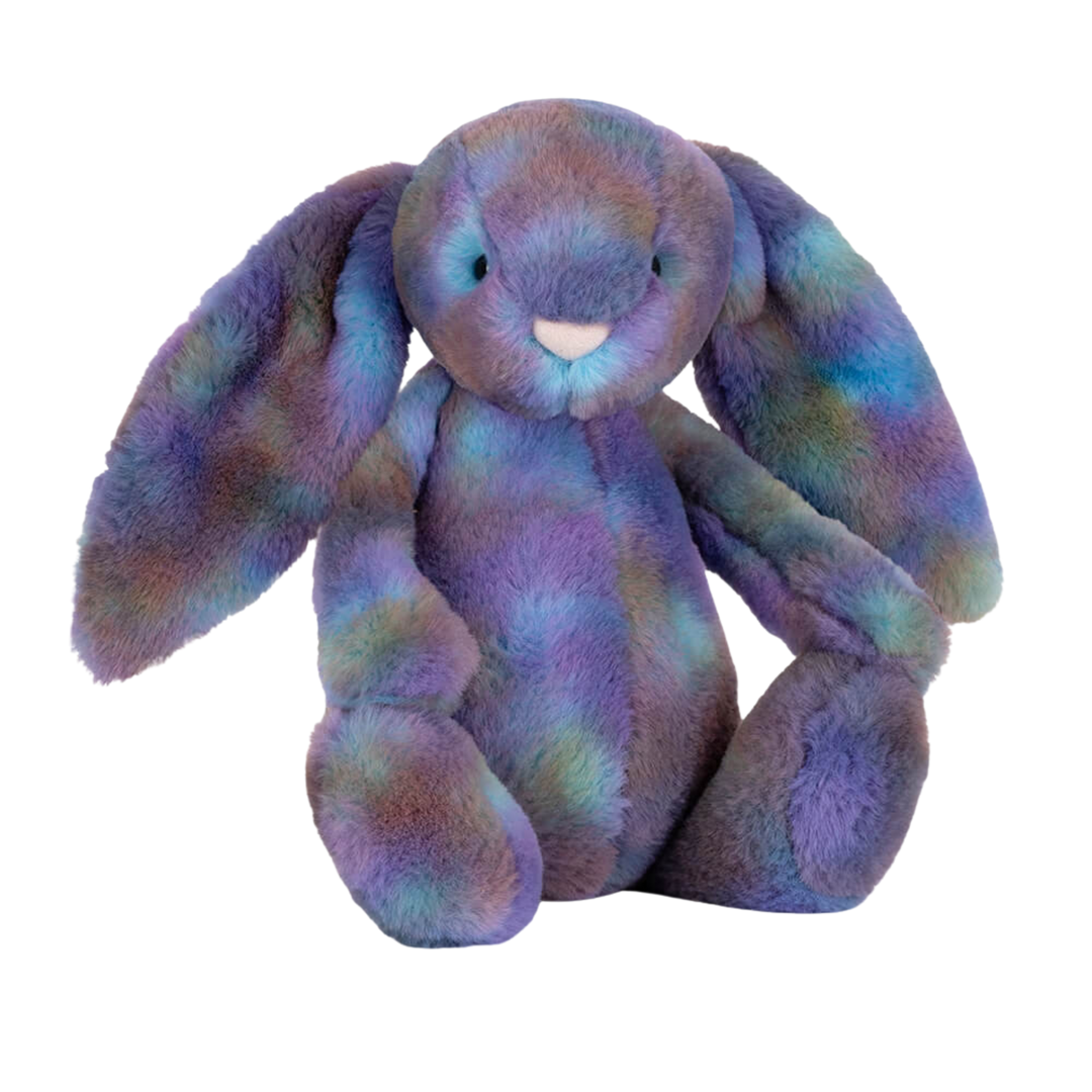 Zodihop Luxe Bunny