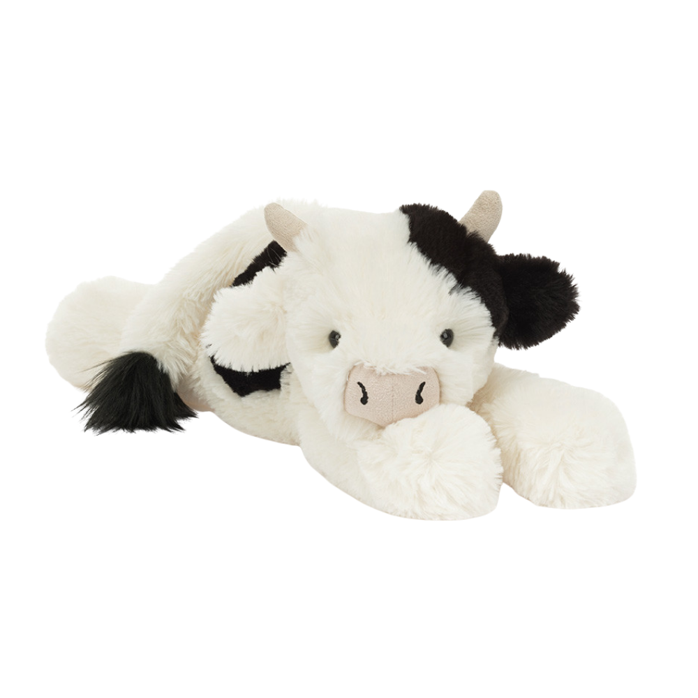 Smudge Cow