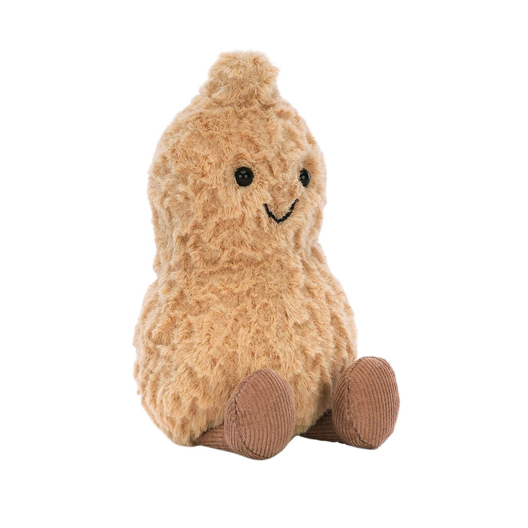 Amuseable Peanut