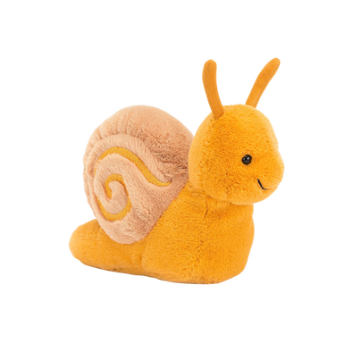 Sandy Snail