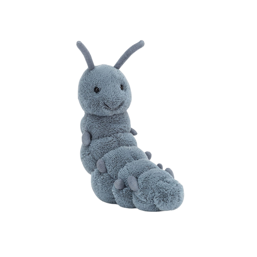Wriggidig Bug