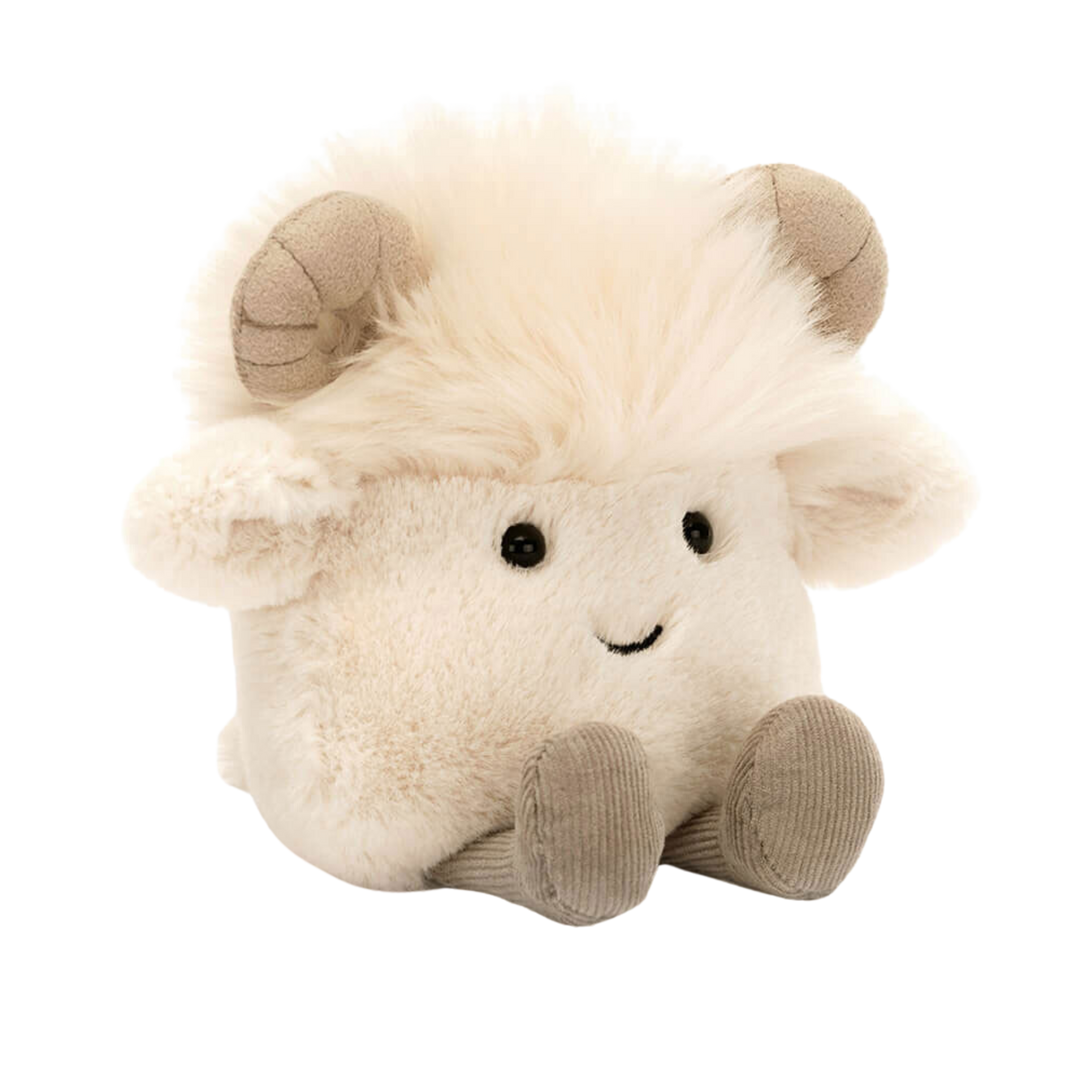 Amuseabean Ram