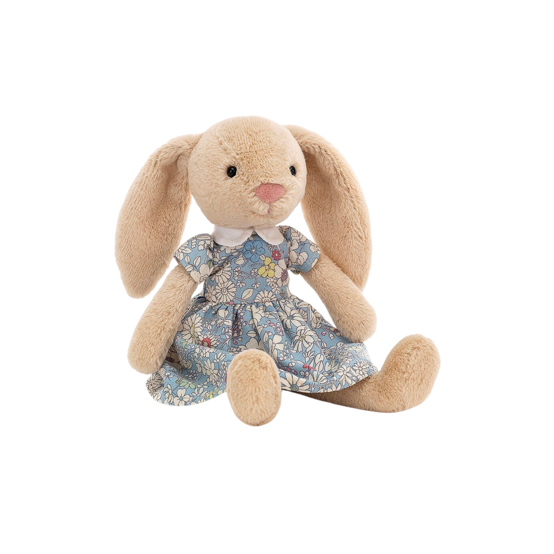 Lottie Bunny Floral