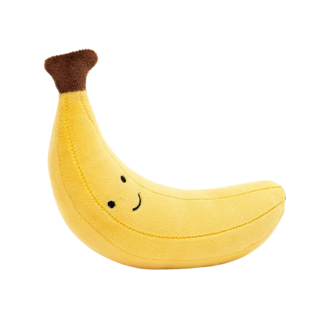 Copy of Fabulous Fruit Banana