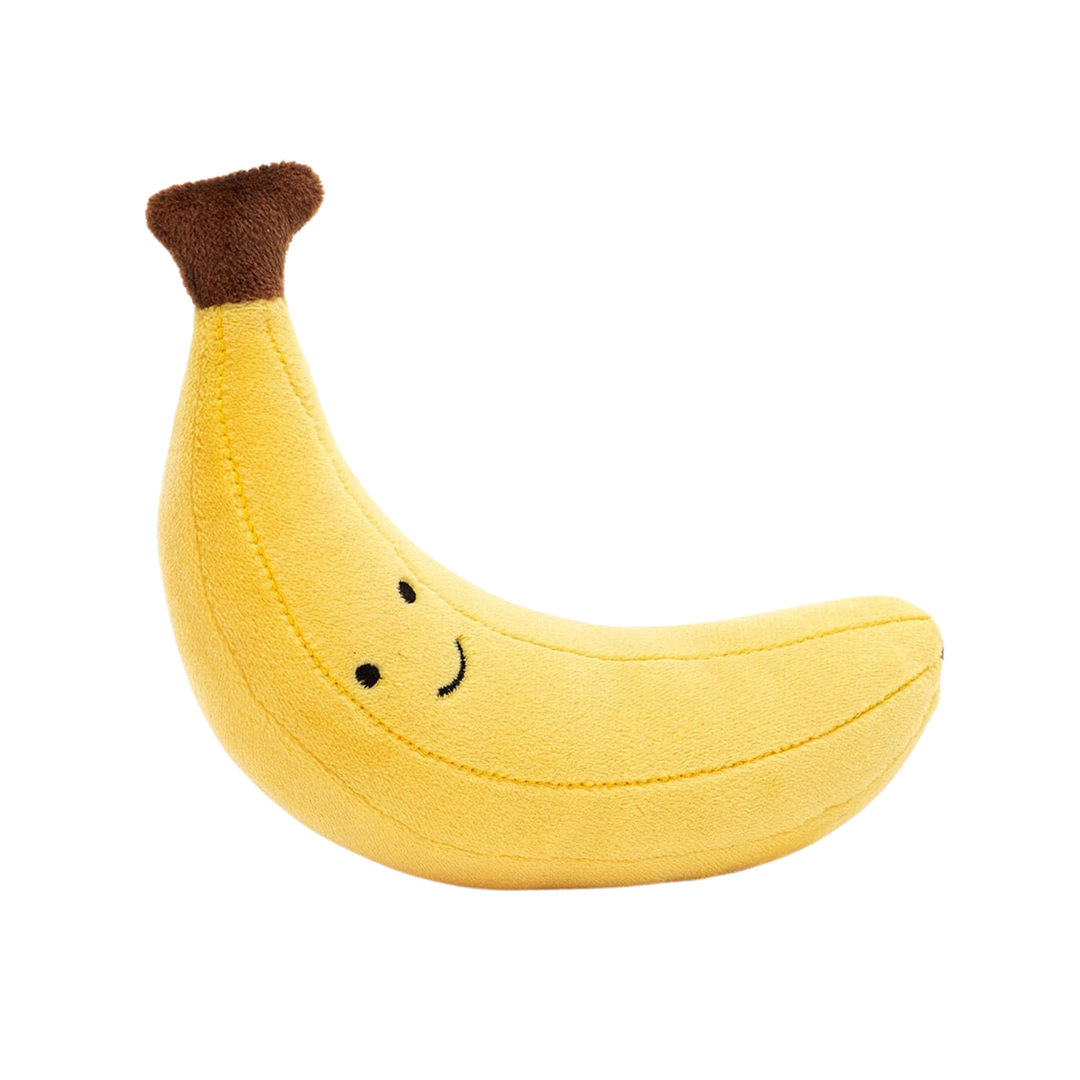 Fabulous Fruit Banana