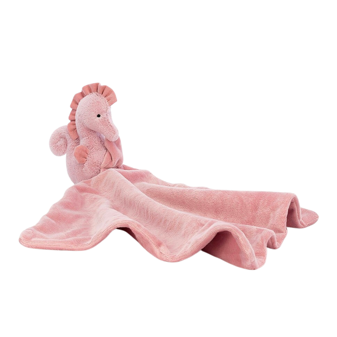 Sienna Seahorse Soother