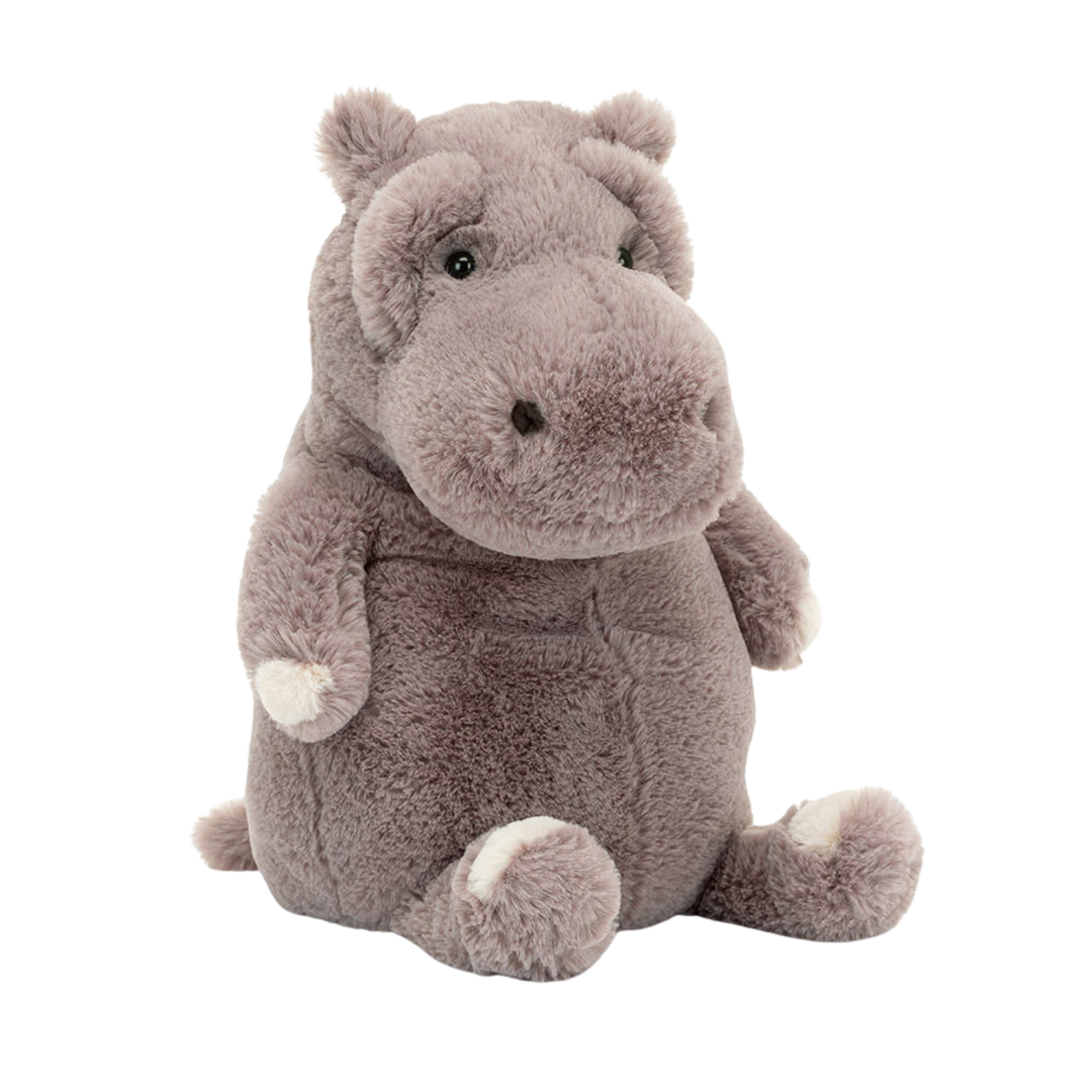 Myrtle Hippopotamus