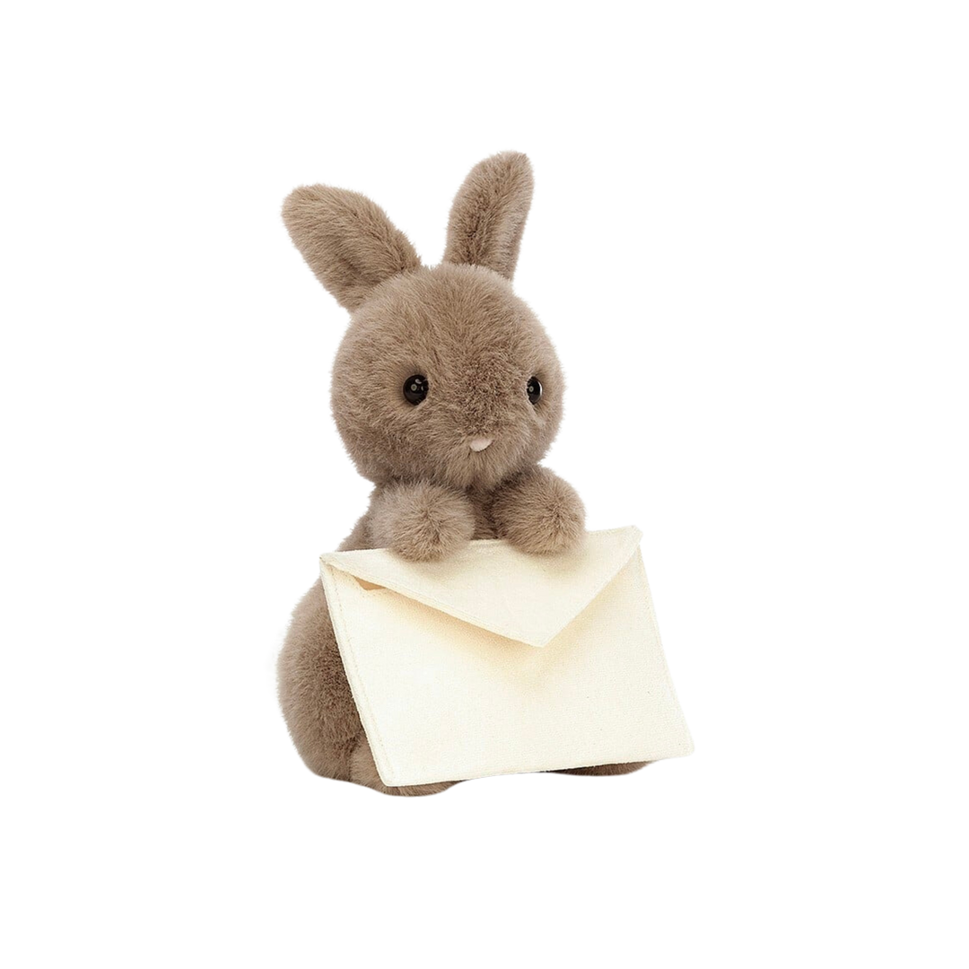 Messenger Bunny