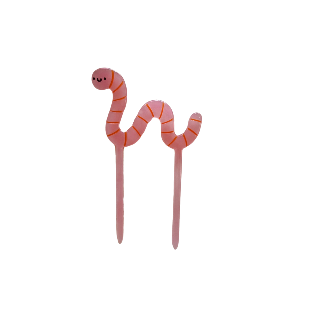 Worm Plant Pal