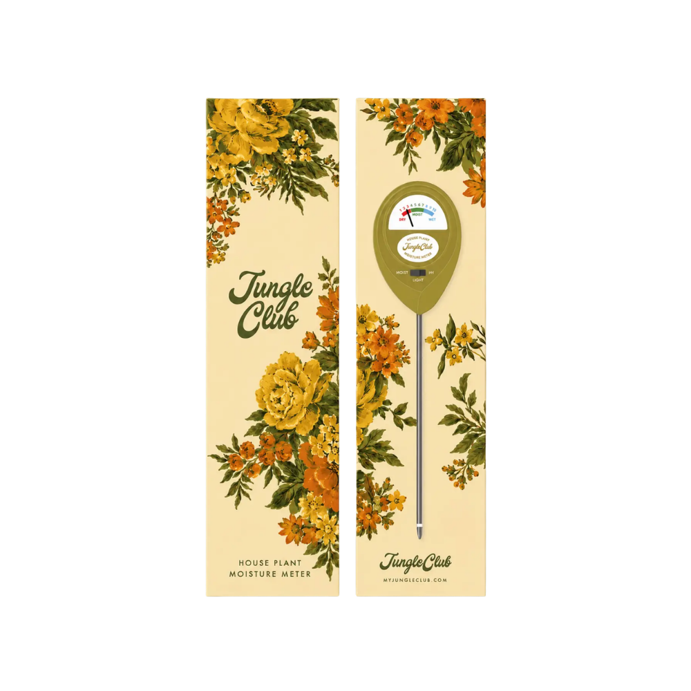 Plant Moisture Meter