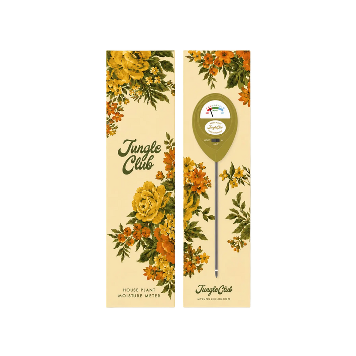 Plant Moisture Meter