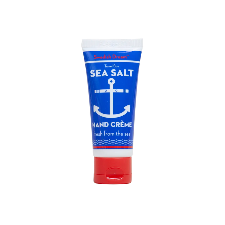 Sea Salt Hand Cream - Swedish Dream