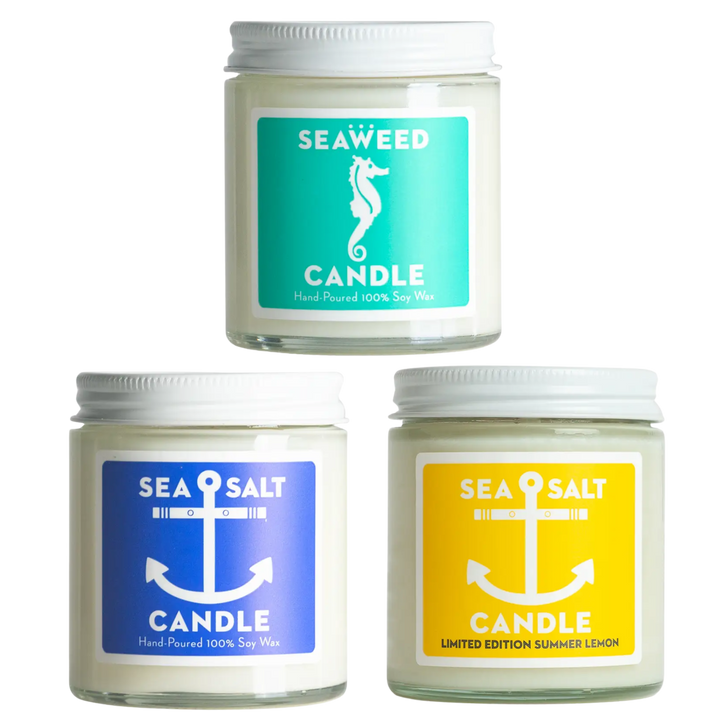 Swedish Dreams Candle Cutie Collection