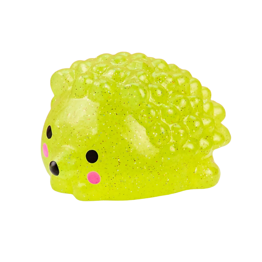 Jumbo Glitter Mochi Sensory Toy