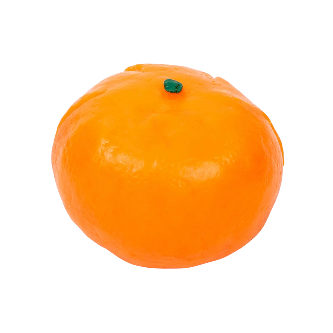 Tangerine Cutie Peeling Fidget Toy