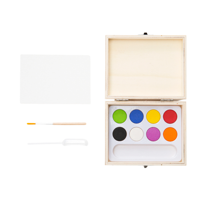 Landscape Paint Kit