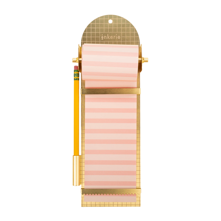 Magnetic Note Roller