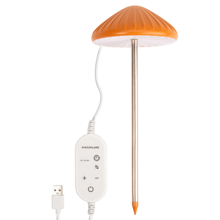 Mushroom Grow Light