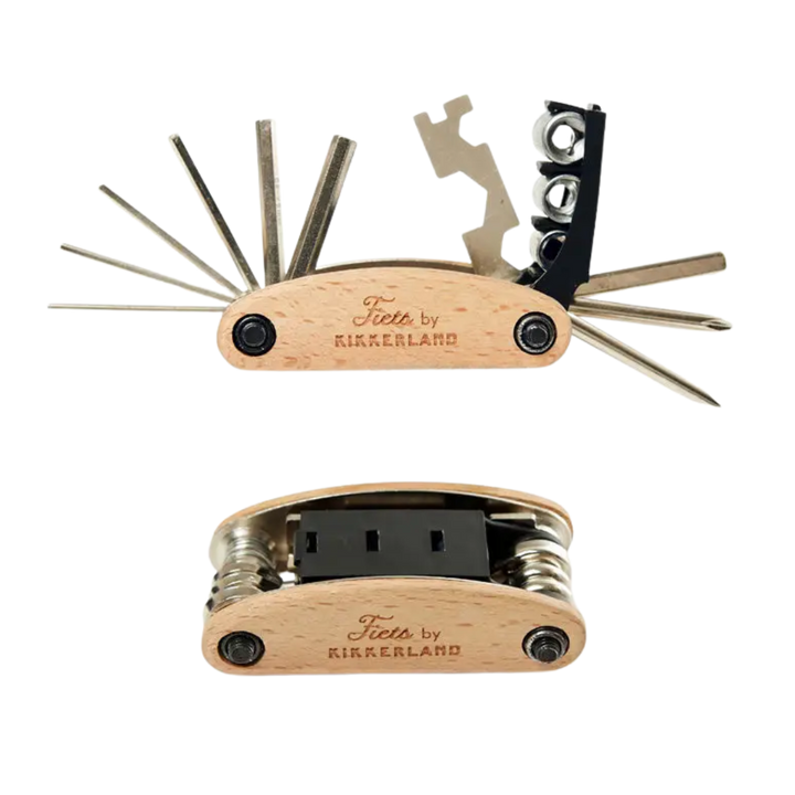 16 in 1 Bike Tool