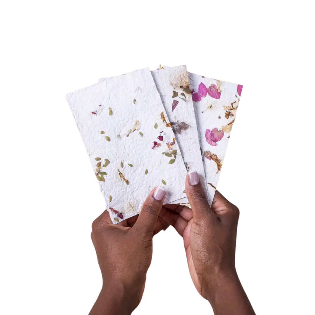 Make Your Own Paper Kit