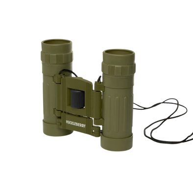 Huckleberry Binoculars
