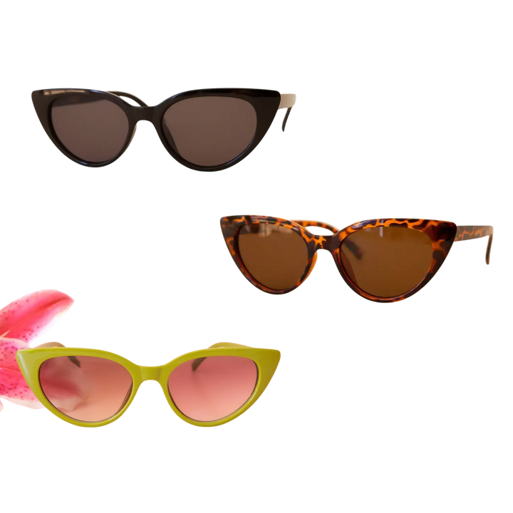 Frenchie Sunglasses