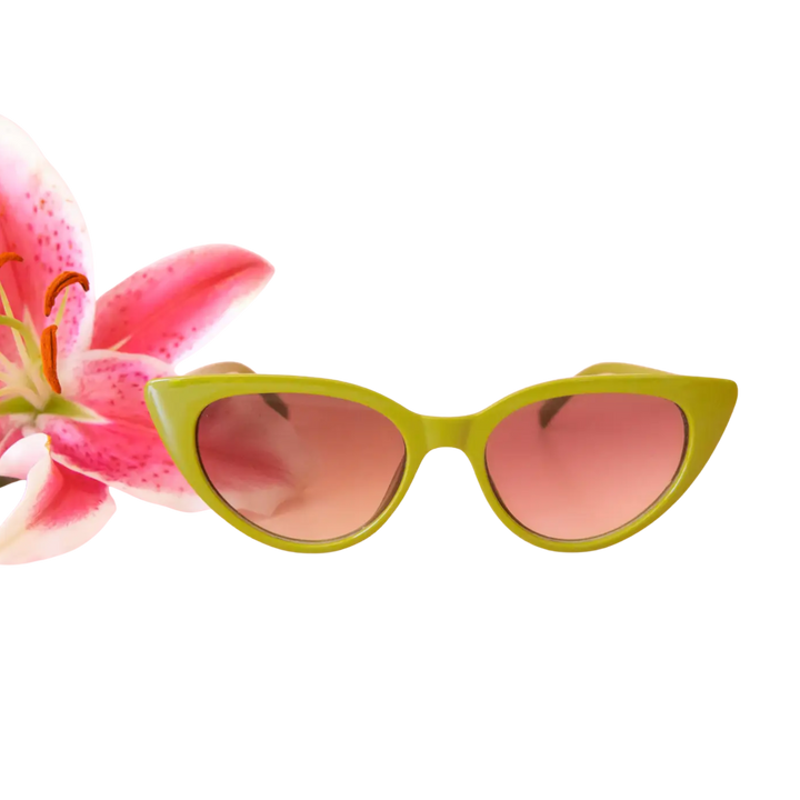 Frenchie Sunglasses
