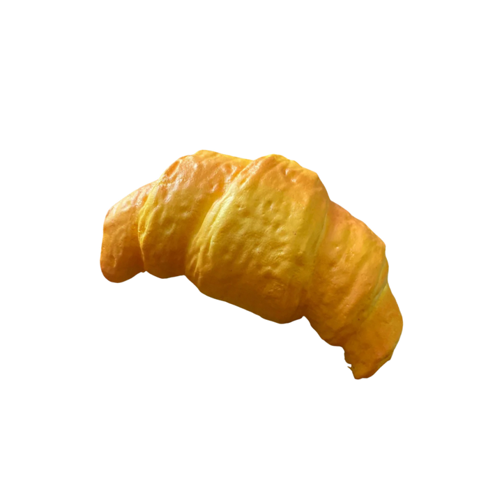 Bread Loaf Squeeze Toy