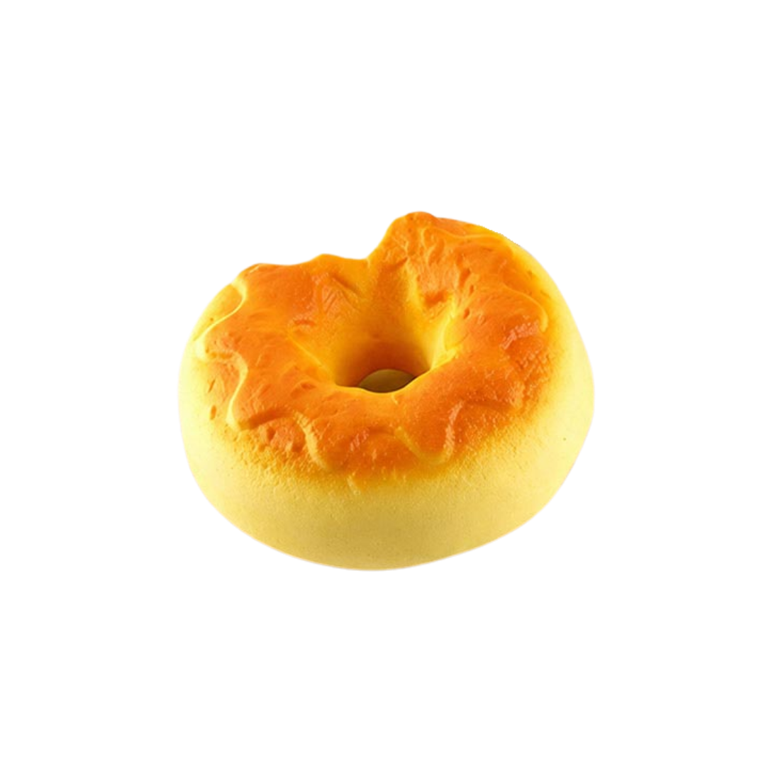 Bread Loaf Squeeze Toy