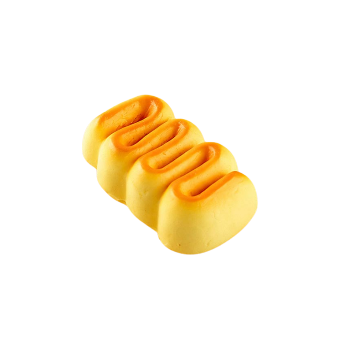 Bread Loaf Squeeze Toy