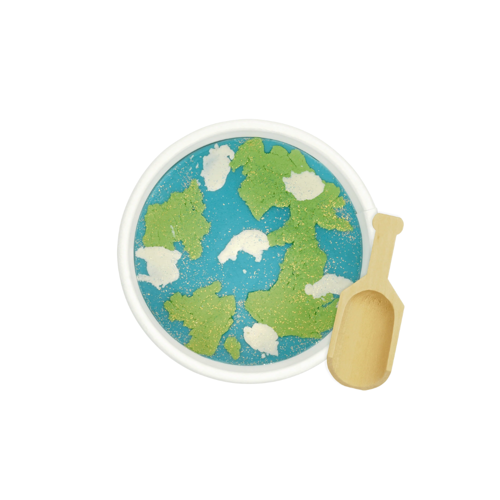 Planet Earth Dough 7oz