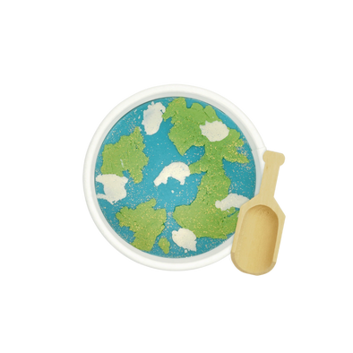 Planet Earth Dough 7oz