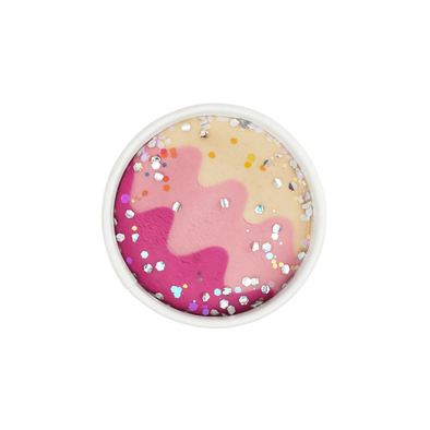 Princess Pink Dough 5oz