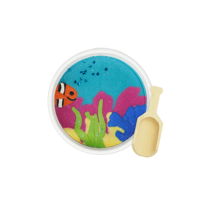 Under the Sea Dough 7oz