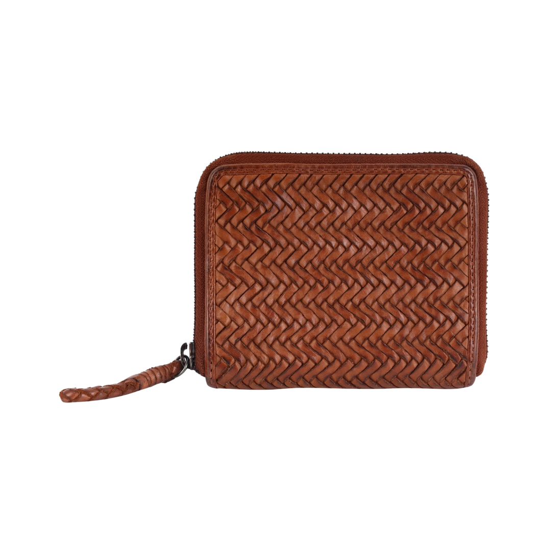 Latico Leathers Skye Wallet