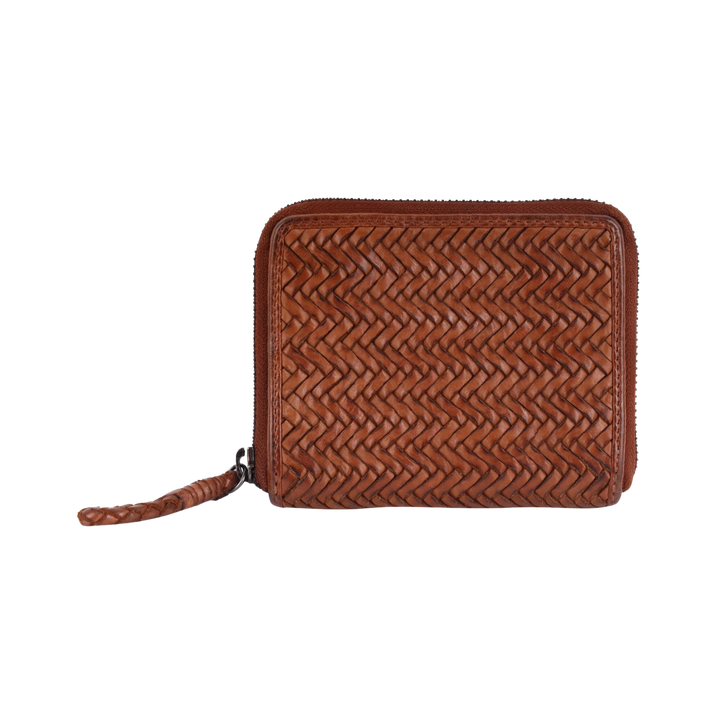 Latico Leathers Skye Wallet