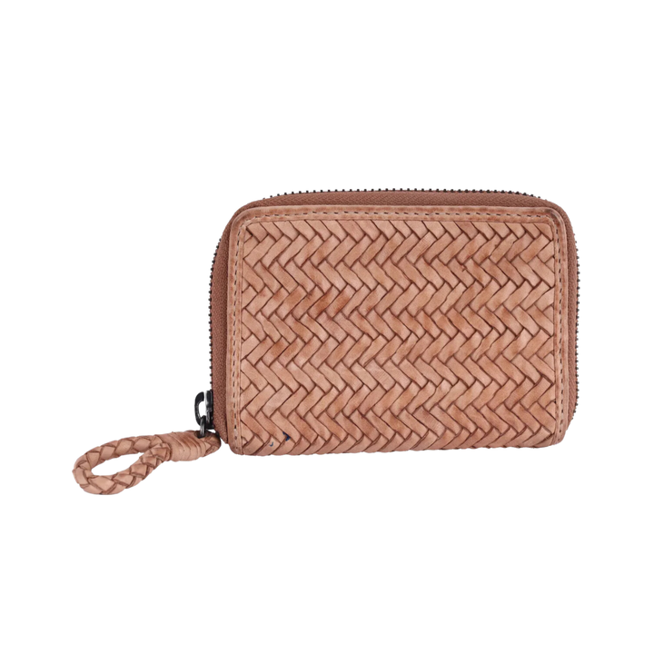 Latico Leathers Smith Wallet