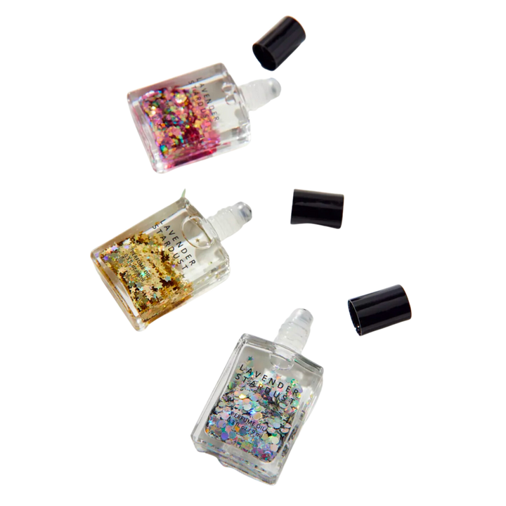 Perfume Oil