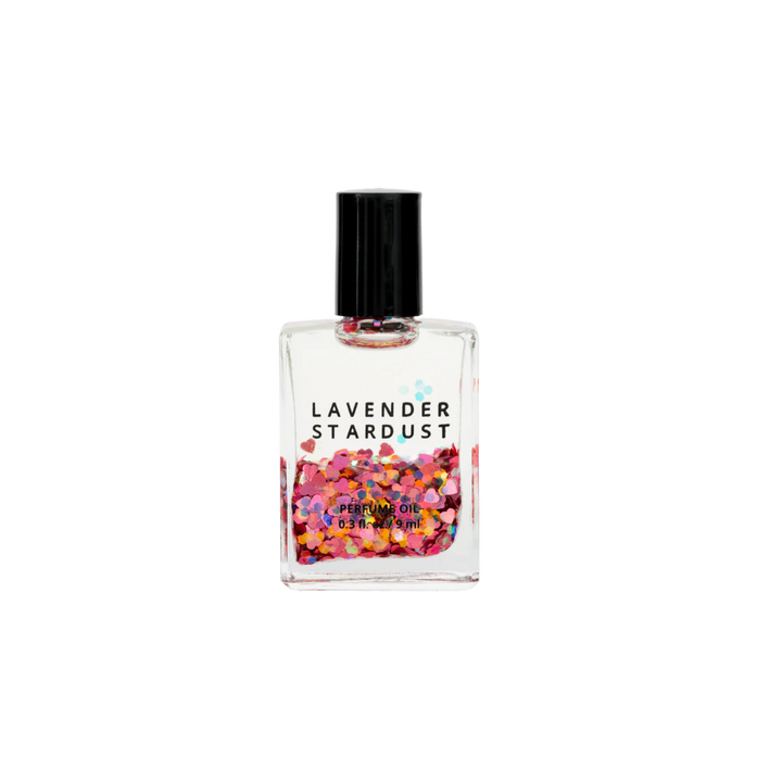 Perfume Oil