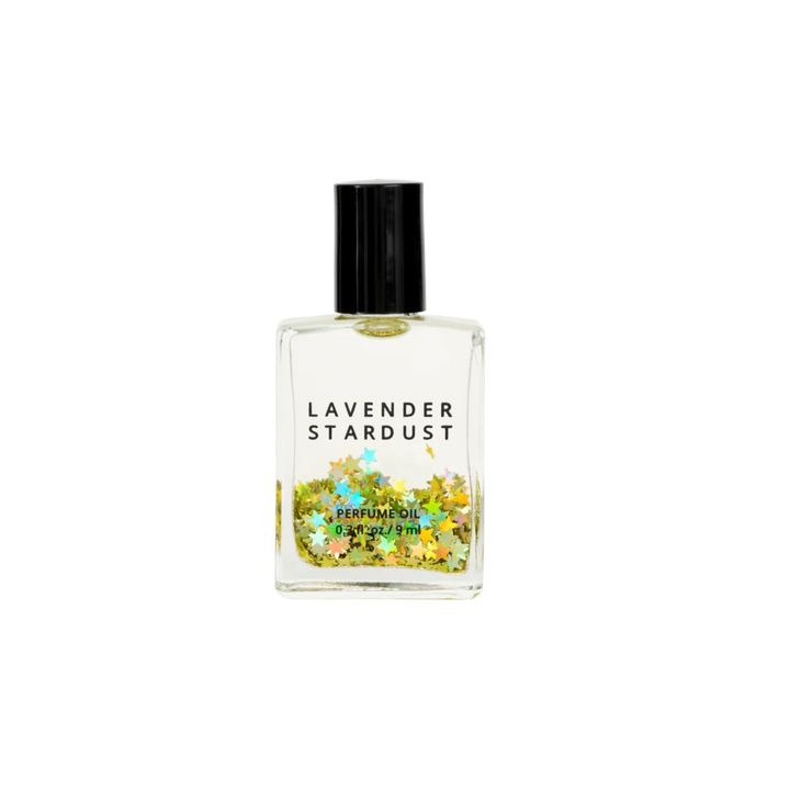 Perfume Oil