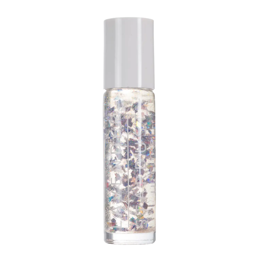 Kissing Glitter Lip Gloss
