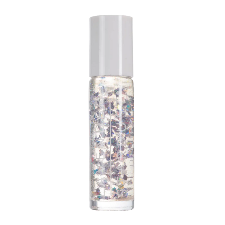 Kissing Glitter Lip Gloss