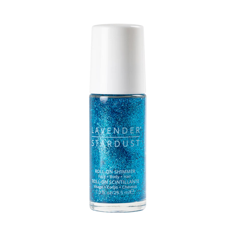 Roll-On Shimmer