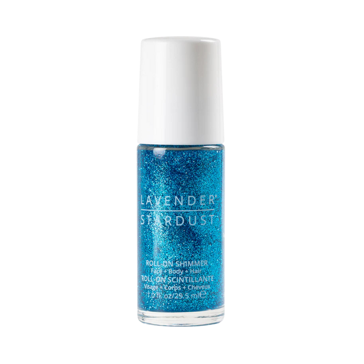 Roll-On Shimmer