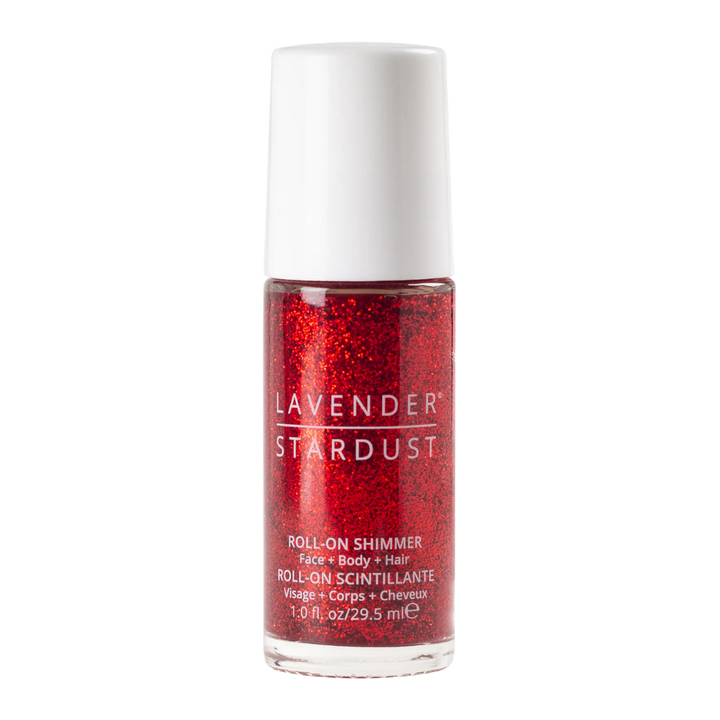 Roll-On Shimmer
