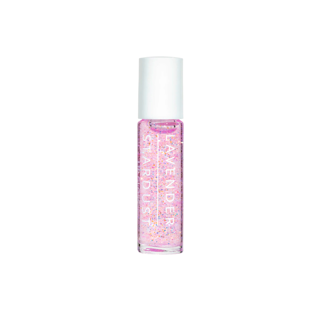 Kissing Glitter Lip Gloss