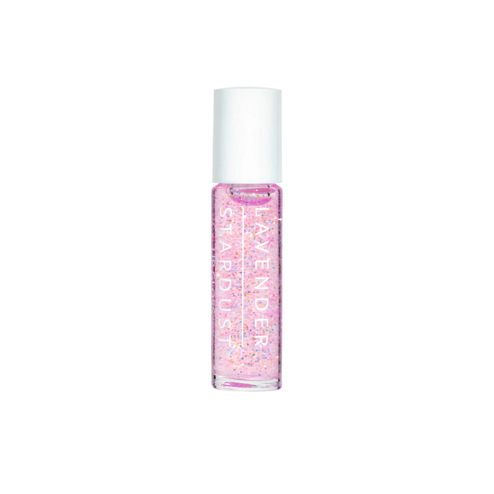 Kissing Glitter Lip Gloss